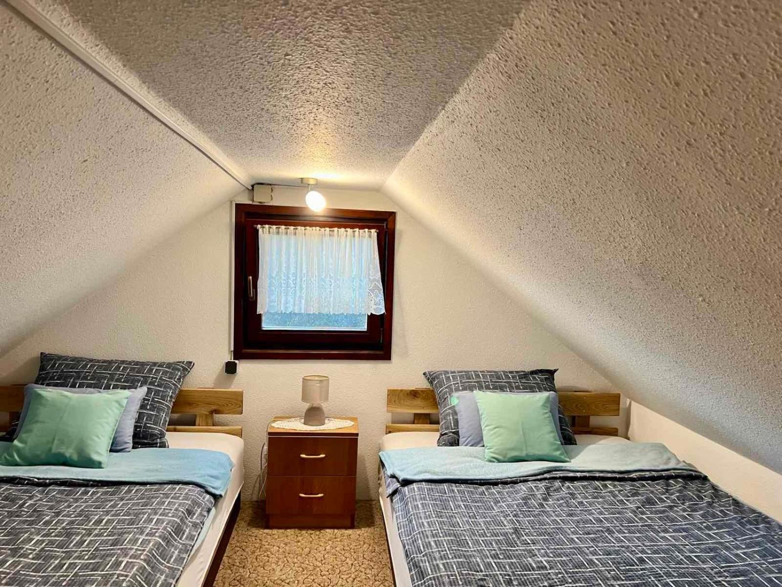 Holiday Home Manda Tounj Exterior foto